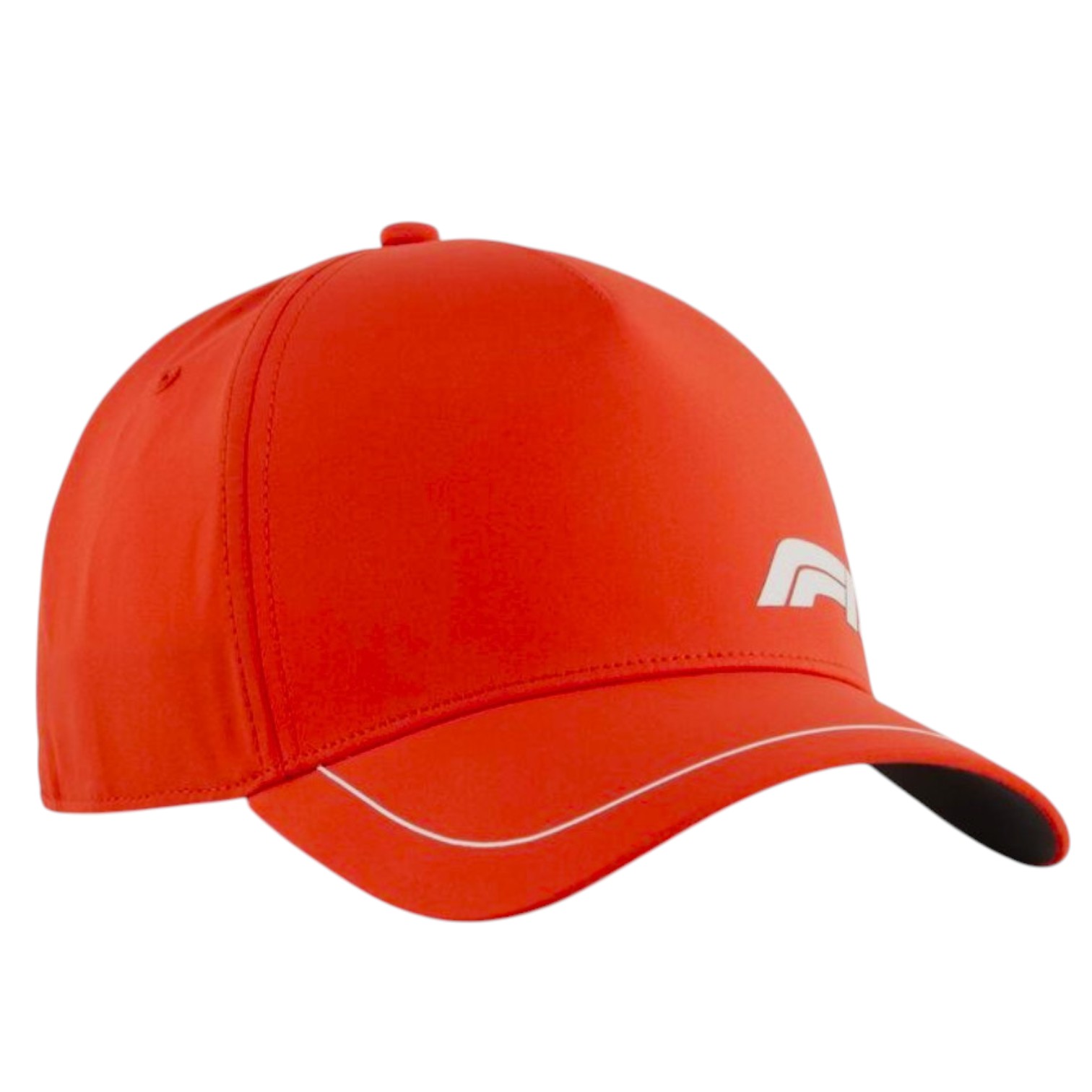 Gorro PUMA Oficial Formula 1 Logotipo F1 Tech 2026 Rojo