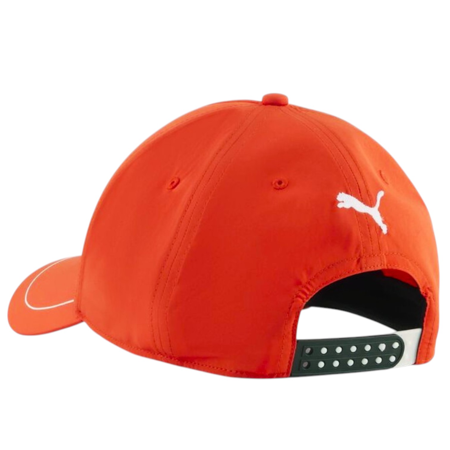 Gorro PUMA Oficial Formula 1 Logotipo F1 Tech 2026 Rojo