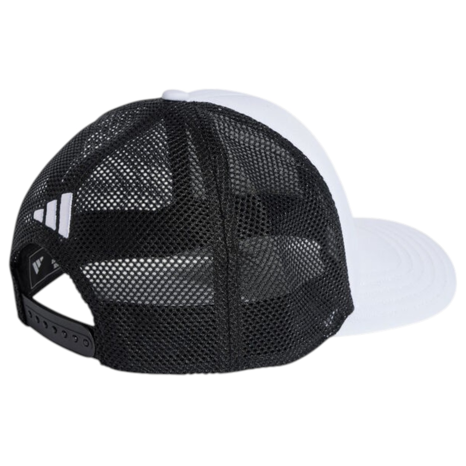 Gorro ADIDAS Mercedes AMG F1 Oficial 2025 Trucker Cap