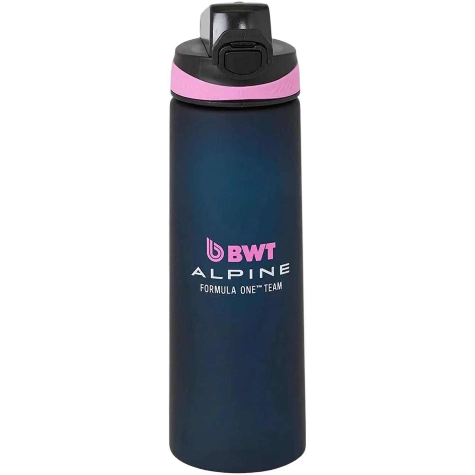 Botella De Agua Oficial Castore Formula 1 Equipo Alpine 2026 750ml